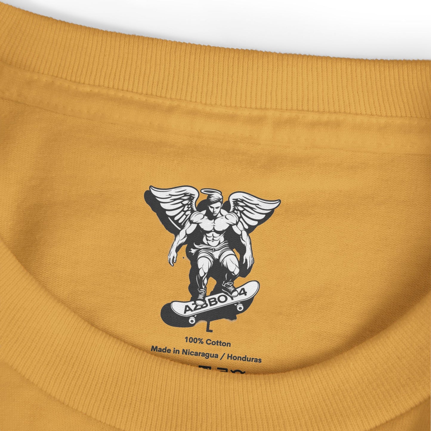 Lion Empowerment Tee — Bold Graphic Lion T‑Shirt for Confidence & Strength