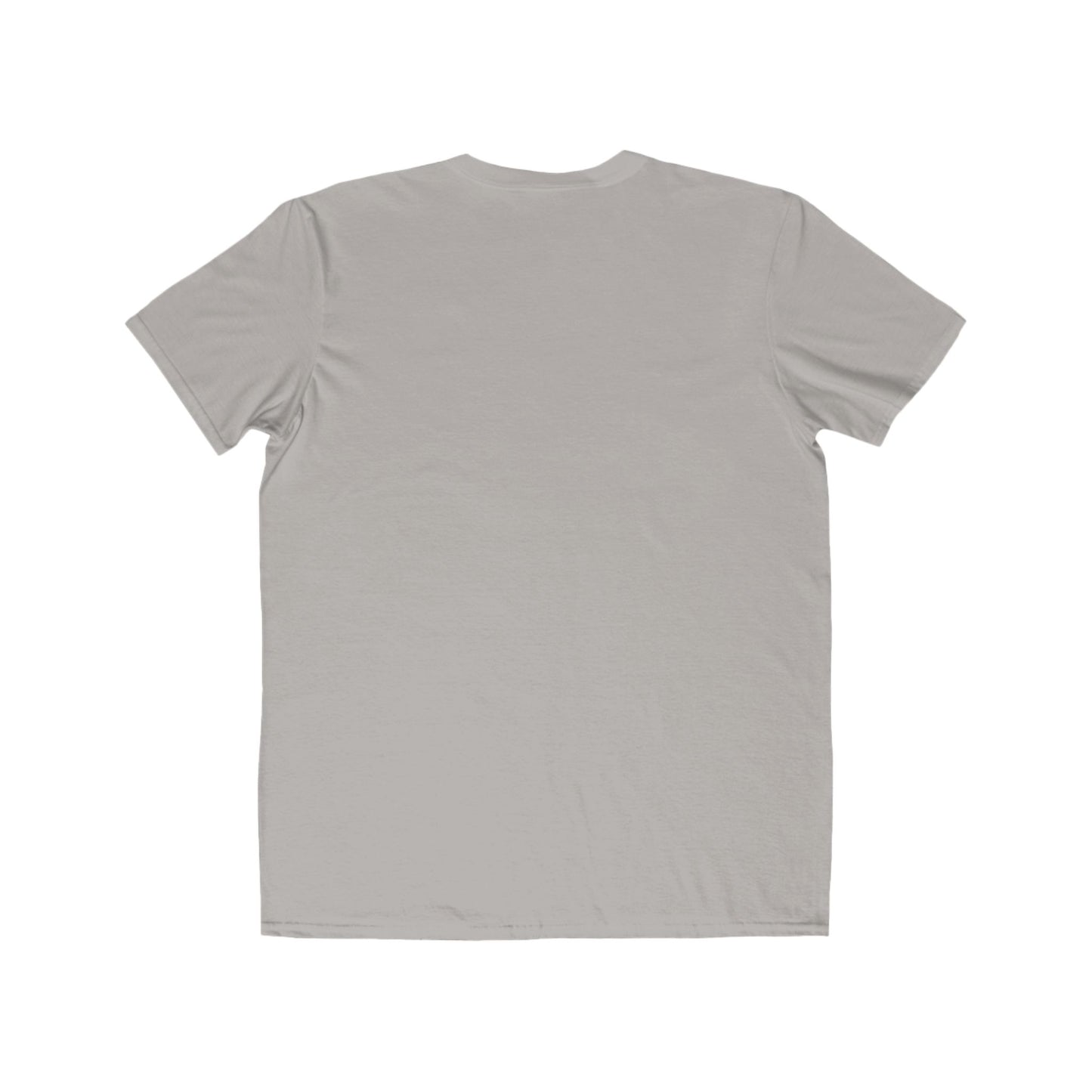 Men's Graphic Tee - Peace & Love Design, Summer Fashion