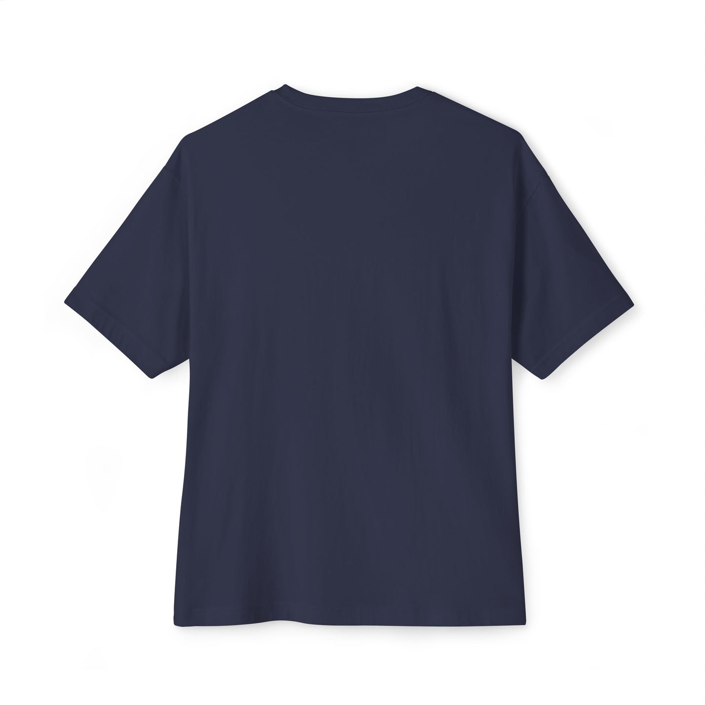 Oversized Boxy Tee — Casual Streetwear Oversized Tee for Everyday Outings