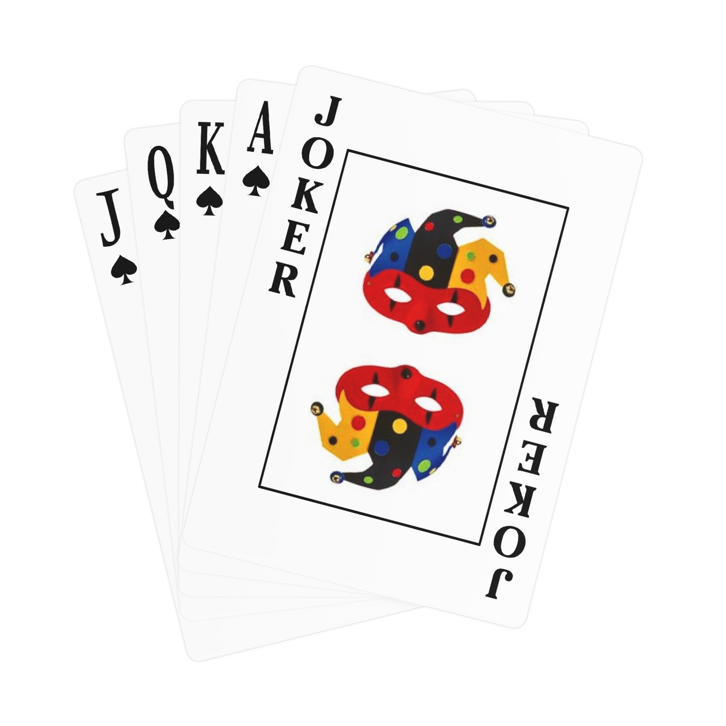 AZBOY44 (Poker Cards)