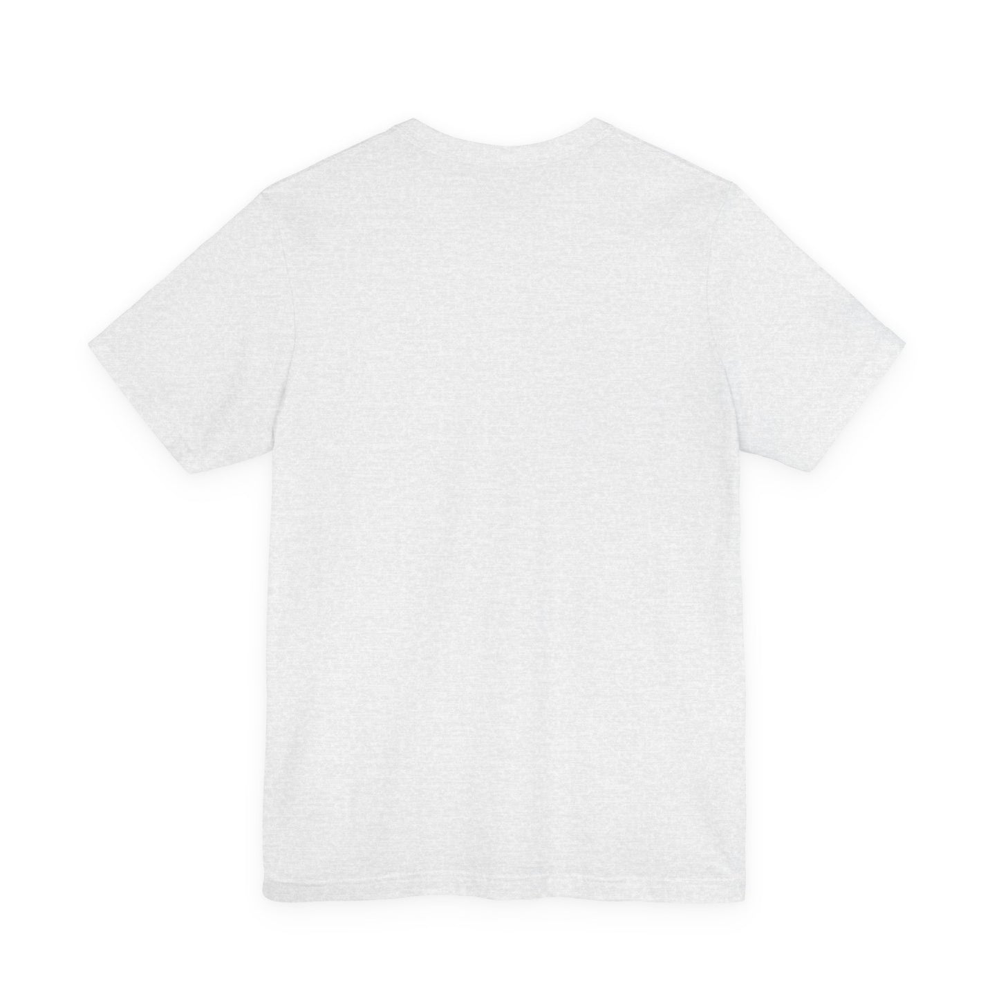 Eco-Friendly Tree T-Shirt — Nature Lover Tee