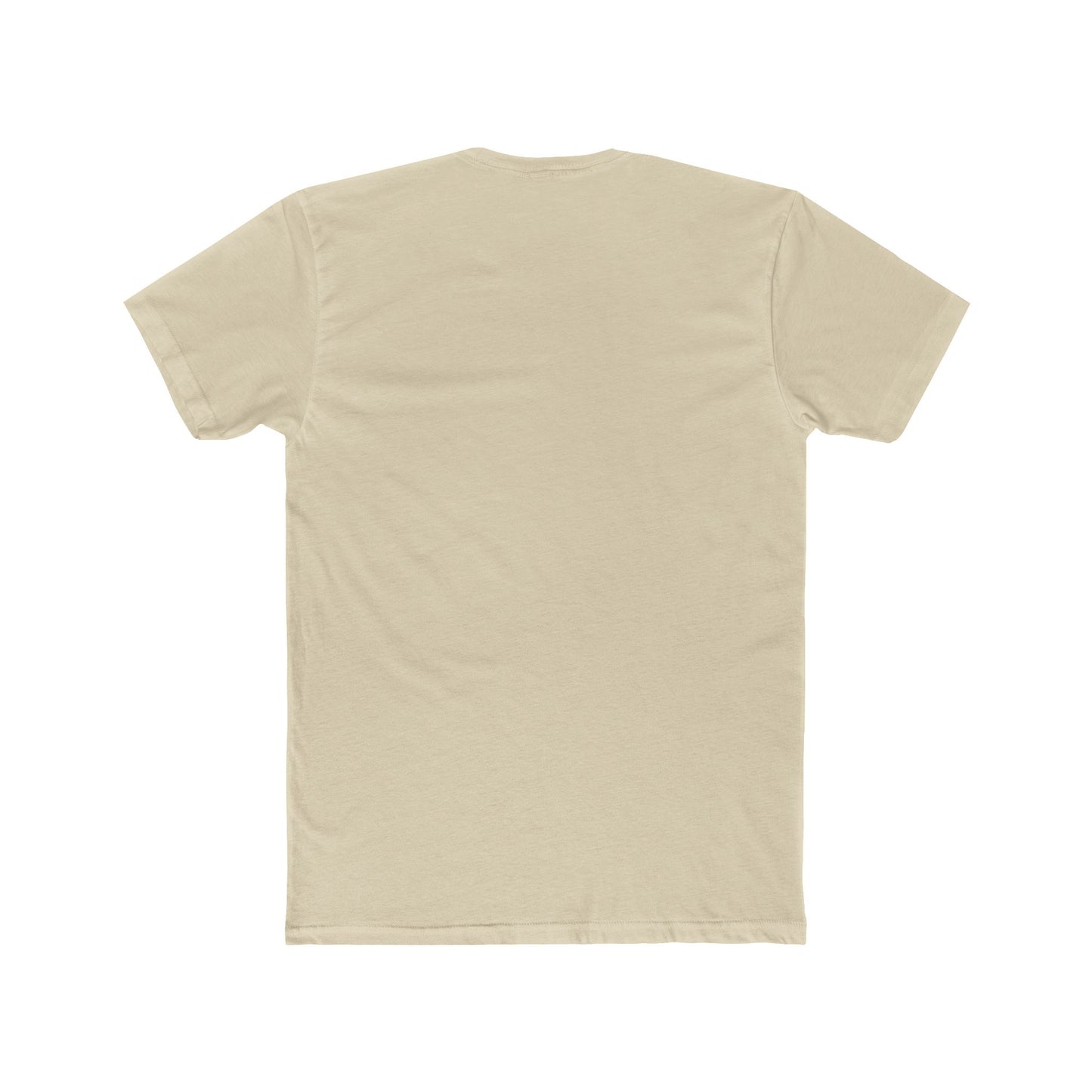 Chaos Graphic Tee — Casual Streetwear Shirt for Men & Women