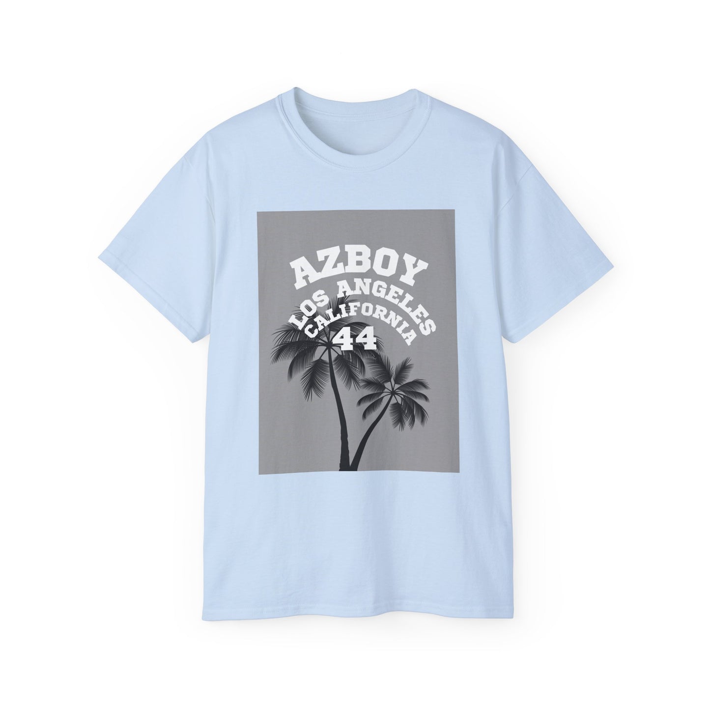 AZBOY Los Angeles (Ultra Cotton Tee)