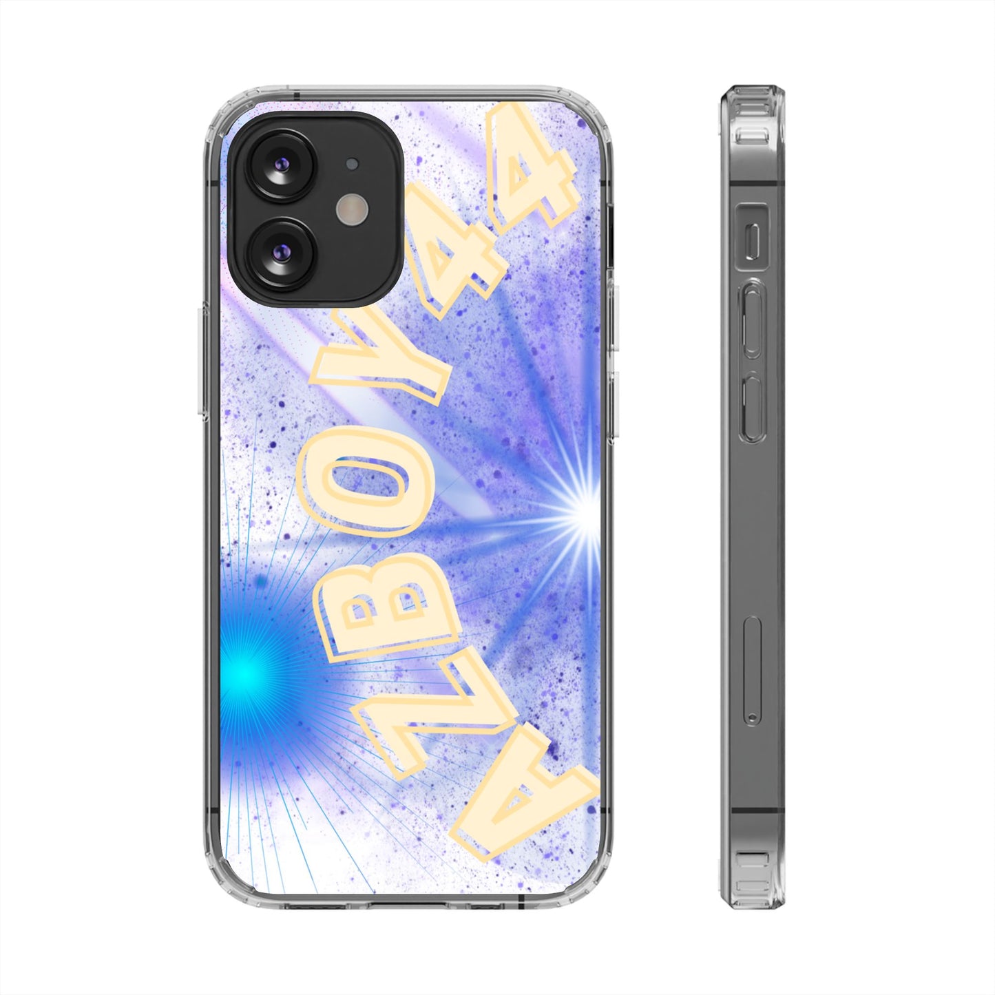 AZBOY44 Space design (Phone Cases)