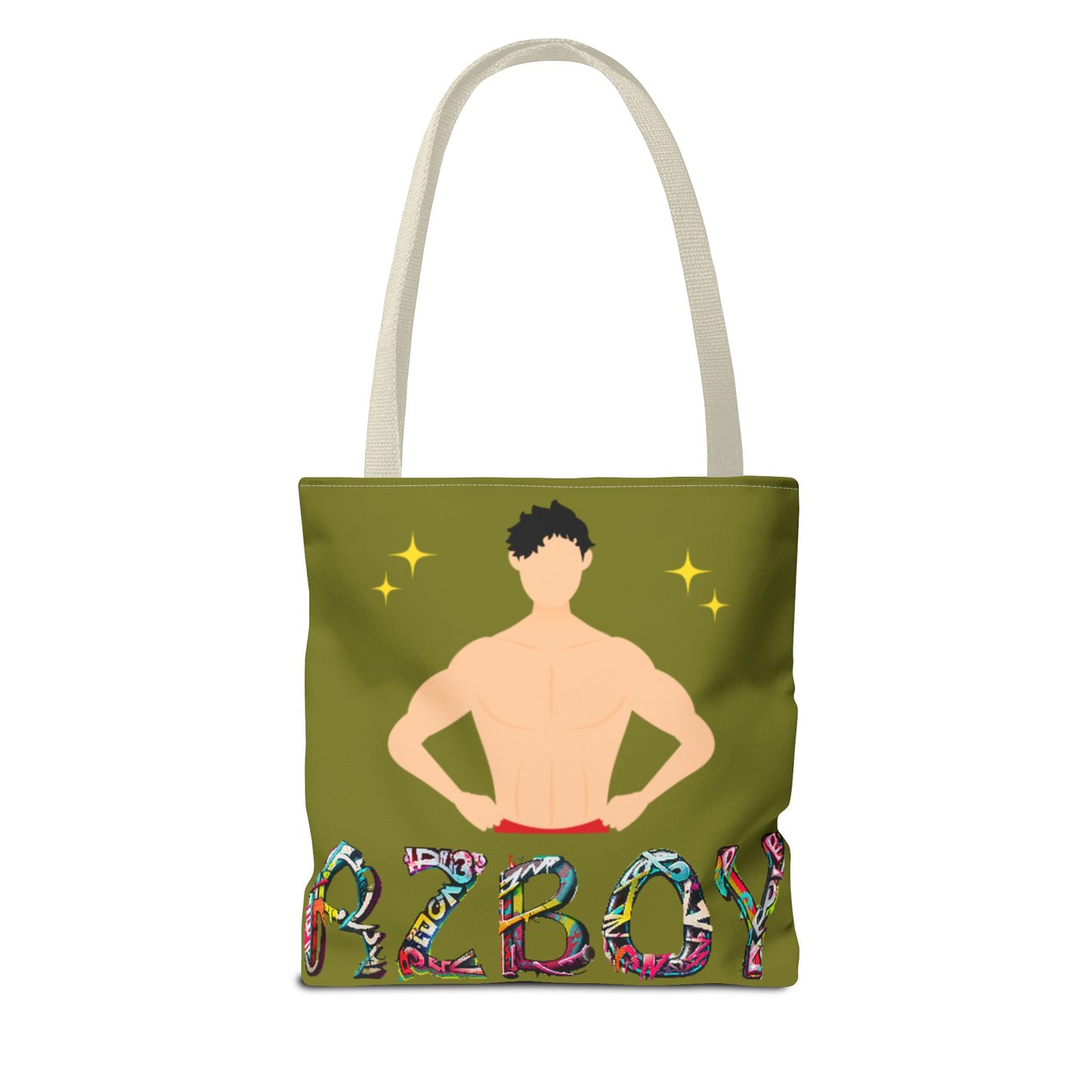 AZBOY(Tote Bag)