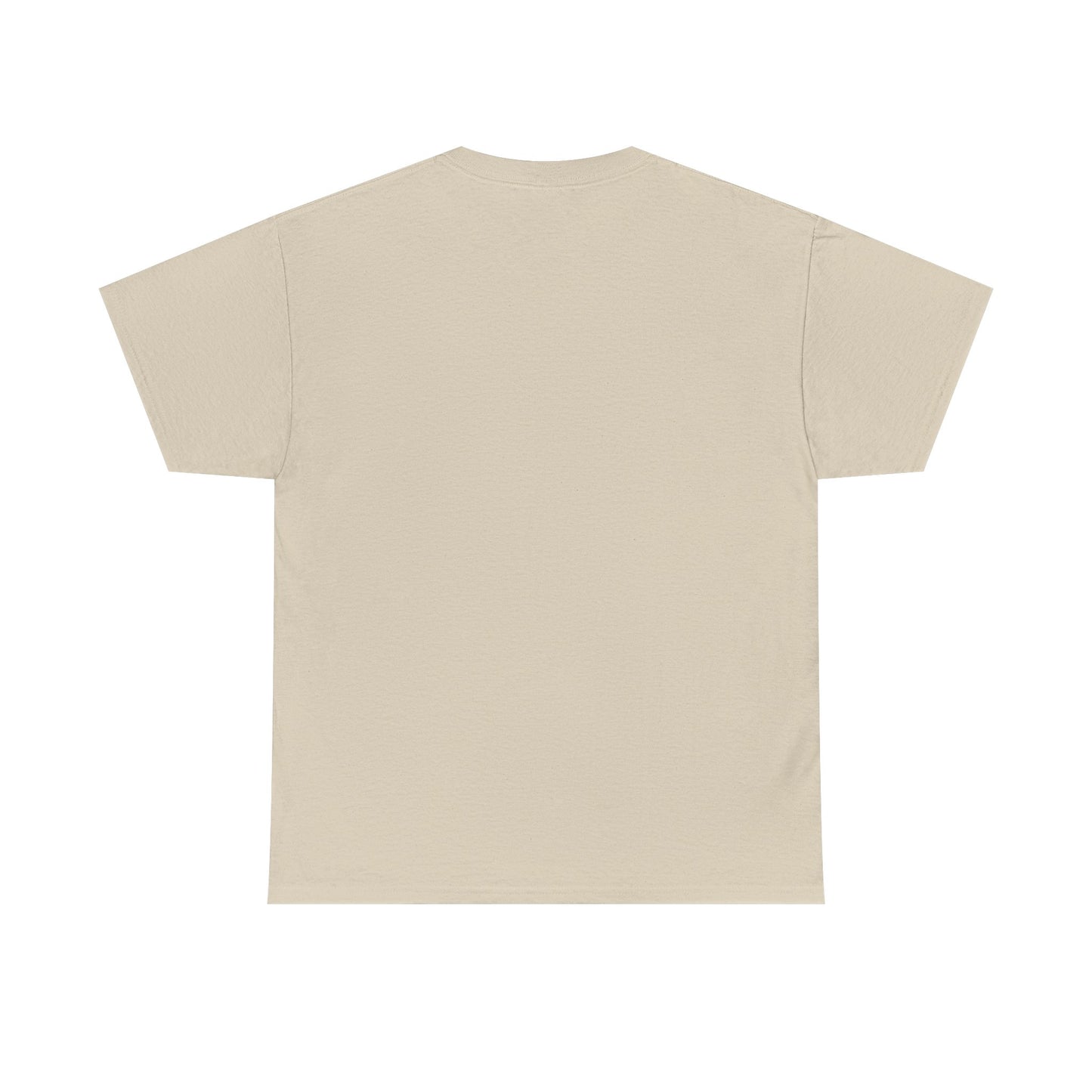 Angel Statue 'Heart' Gothic Streetwear Tee