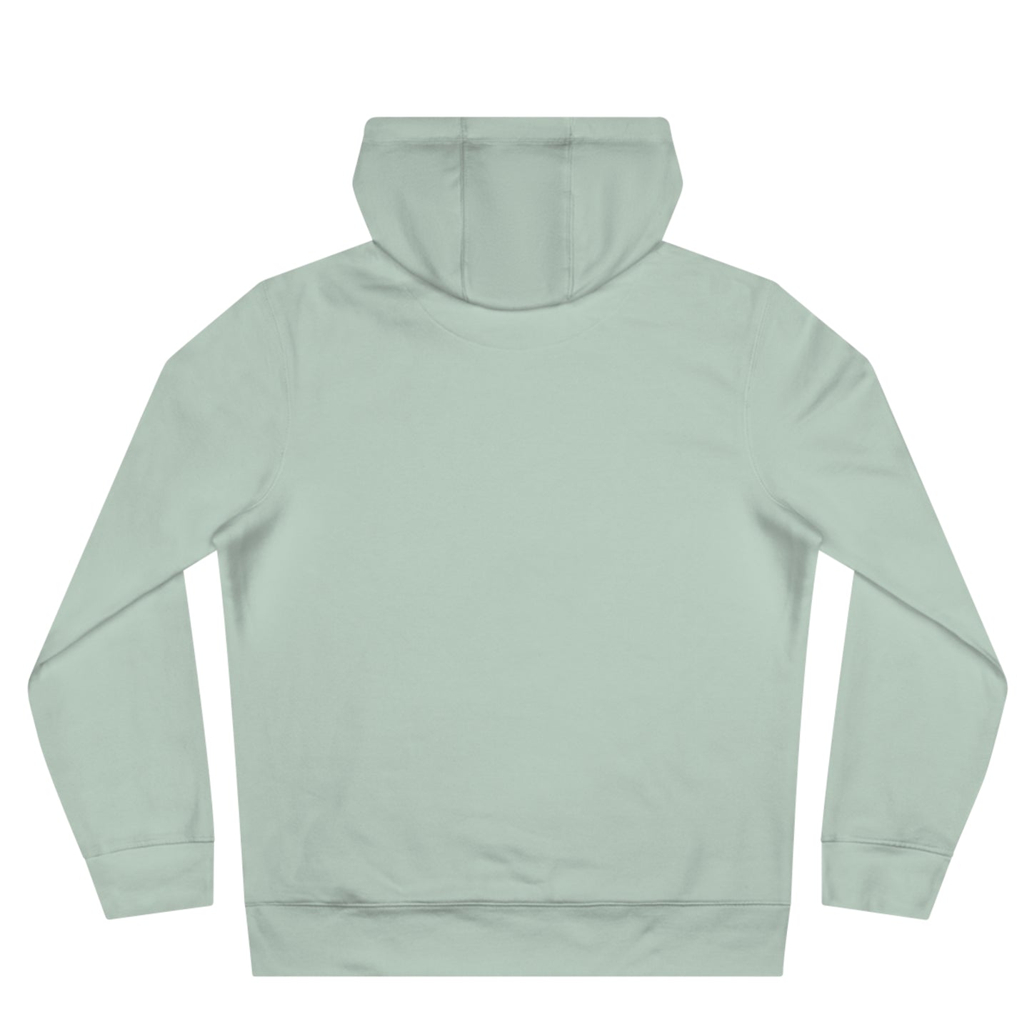 Angel Hooded Sweatshirt - AZBOY44 Design