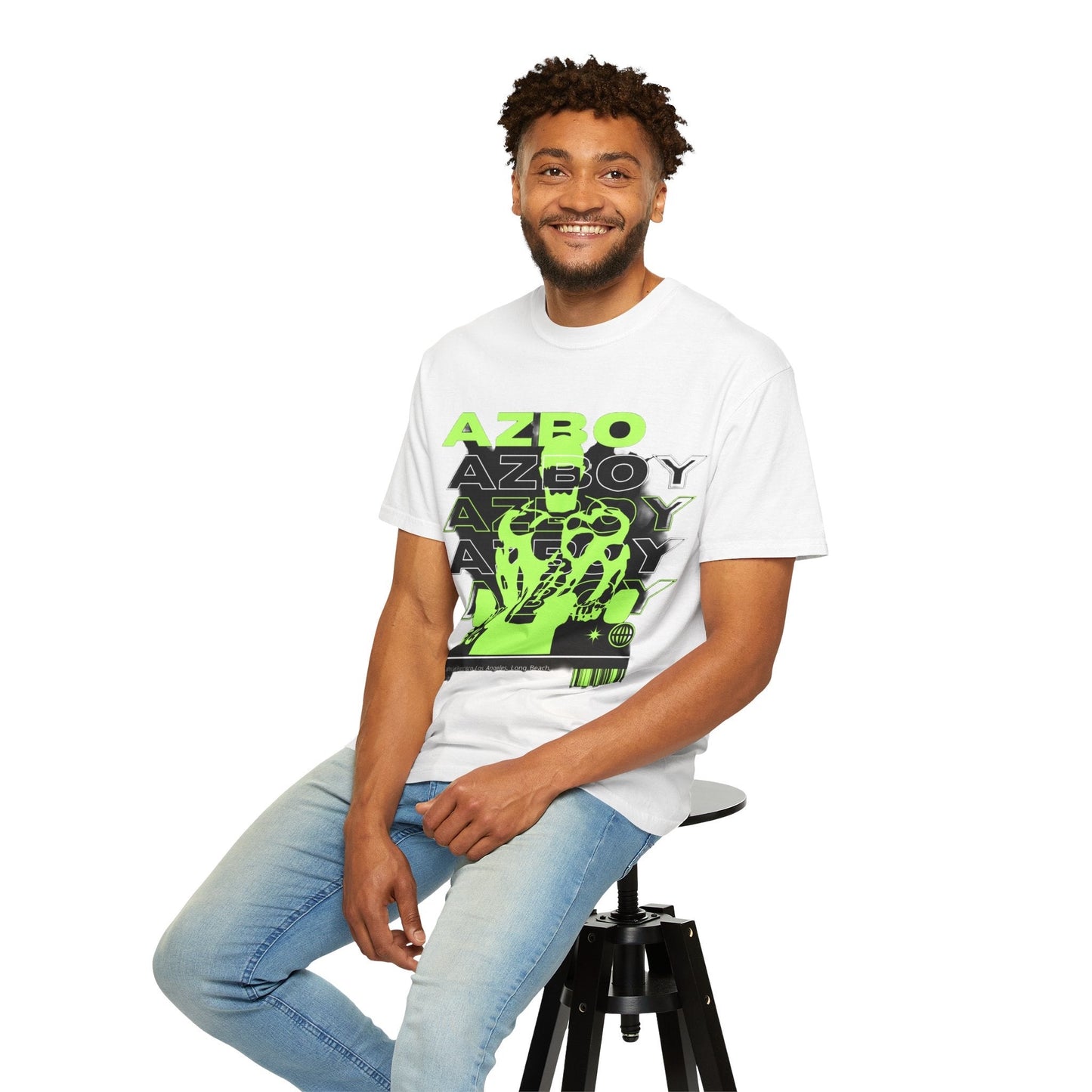 AZBOY T-Shirts Bundle